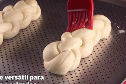 VÍDEO COMERCIAL - SHINING GLAZE