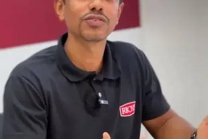 Dicas de Vendas com Leozinho 3 - 80 Anos Rich's
