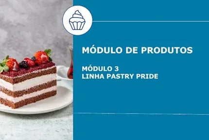 Módulo 5 - Pastry Pride