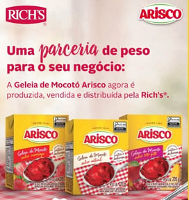 lamina arisco